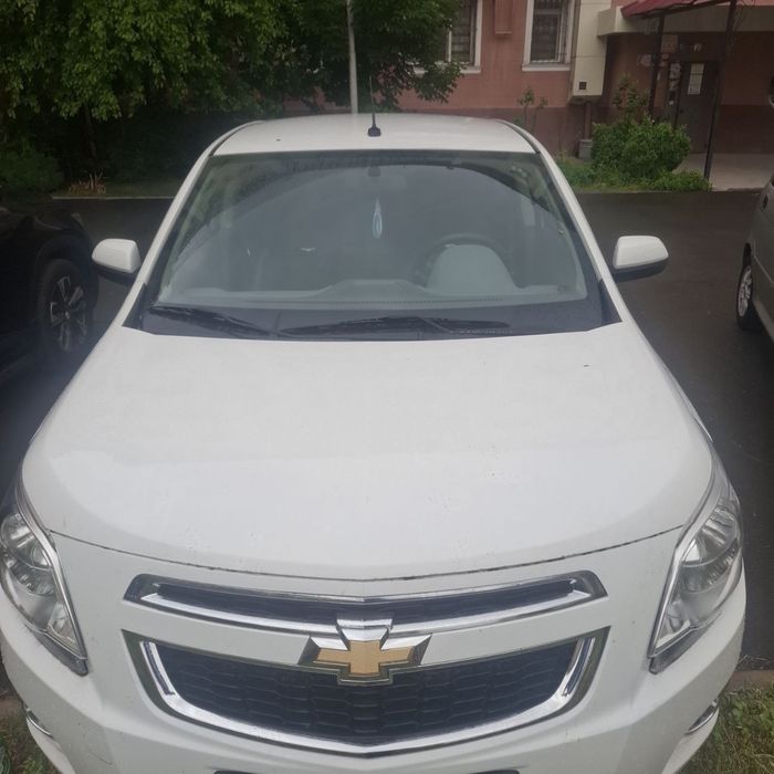 Cobalt sotiladi srochna toza