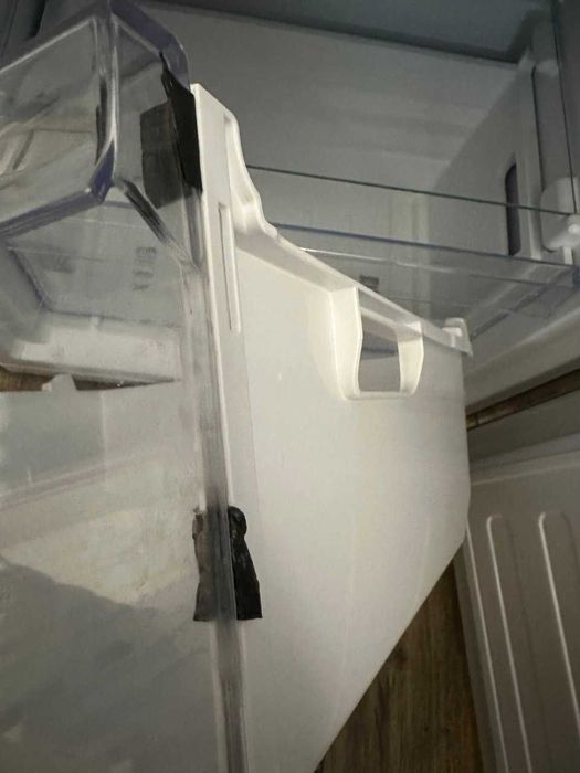 Combina Frigorifica Arctic 291L - AK54305M30MT