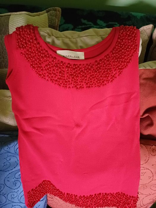 Bluze noi cu/ fara mâneca