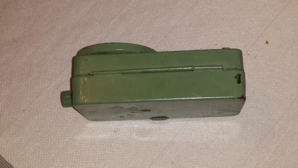 Фенер от ВСВ - Pertrix 678 - RRR