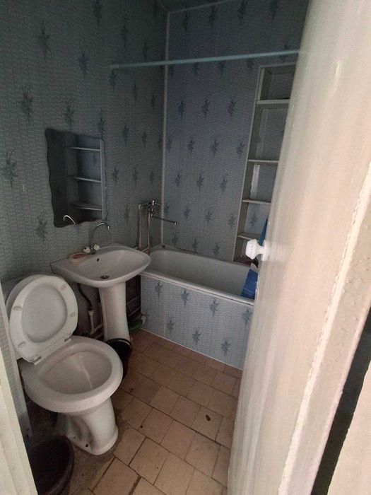 Квартира ижарага берилади