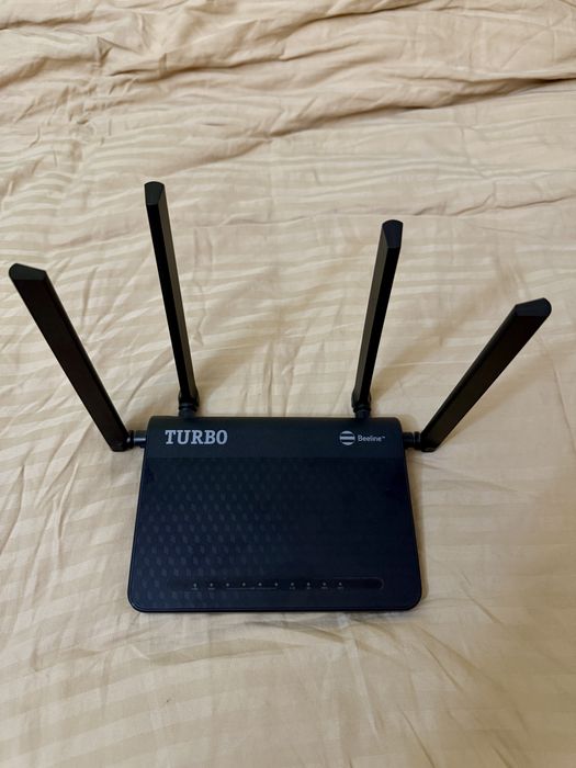 Роутер Beeline Turbo