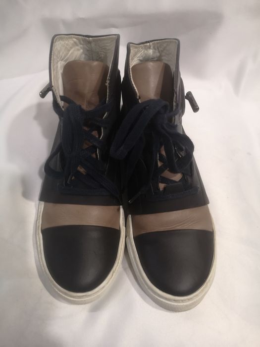 Marithé et François Girbaud, oригинални обувки, номер 37