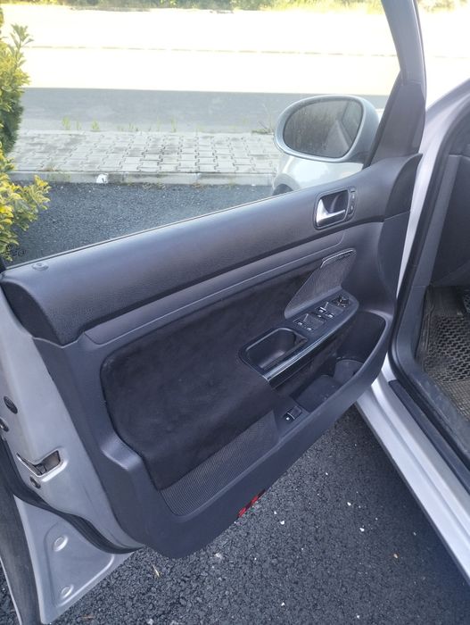 Golf 5     1.9 tdi