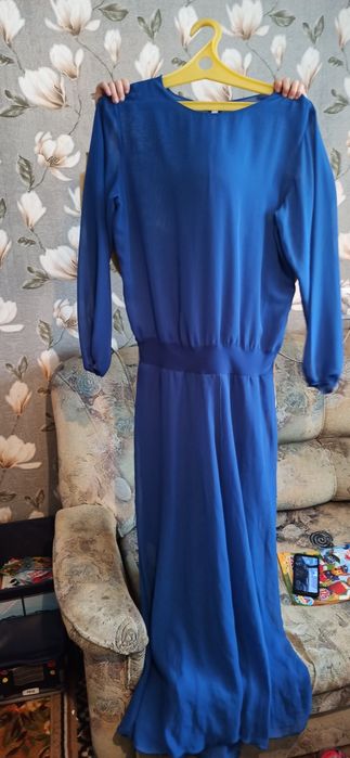 Платья разного рода