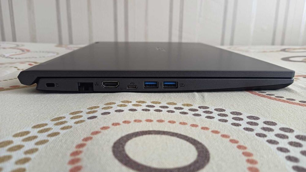 Лаптоп Acer Aspire 7 A715-41G