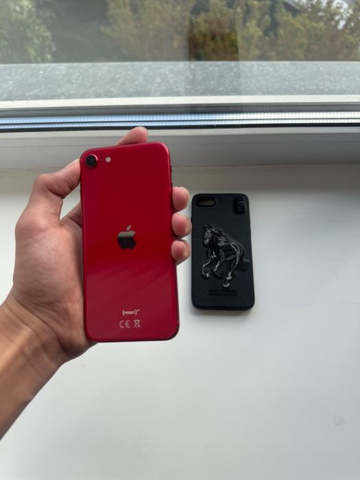 Iphone Se 2020/Айфон Се 2020
