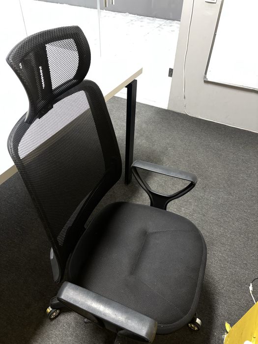 Офисный стулья комплект