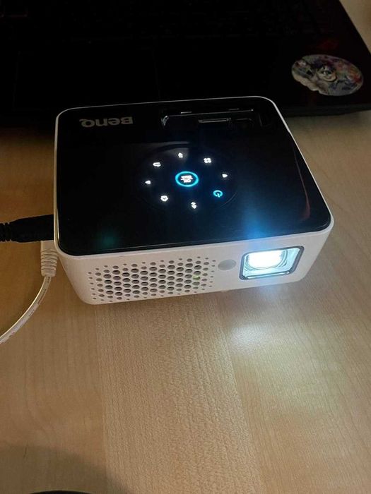 Benq Joybee GP2 video proiector
