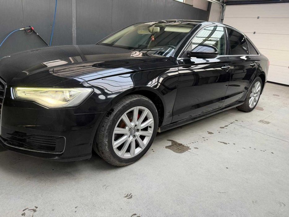 AUDI A6 2015 — imagine 3