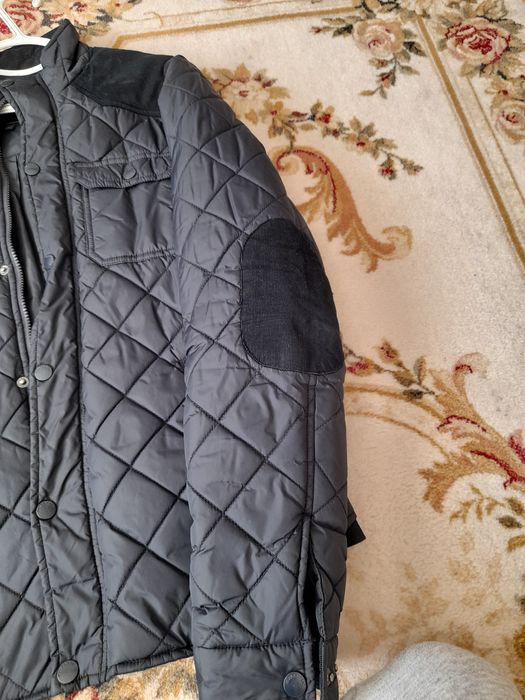 Мъжко яке  шушлек