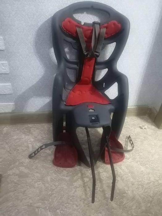 Сиденье На велосипед для детей