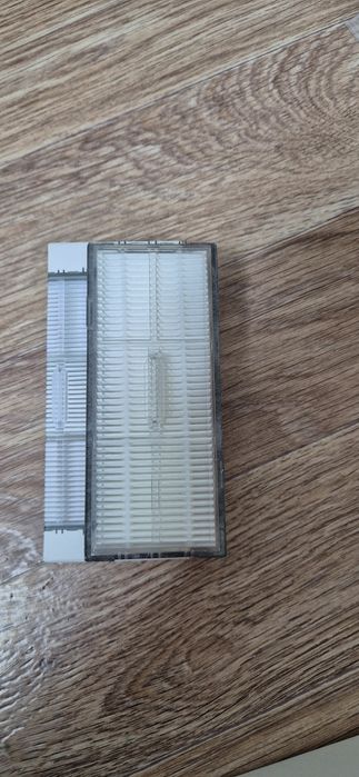 Комплектующие для робота пылесоса