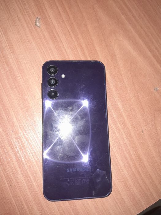 Продам Samsung A15 8/256gb