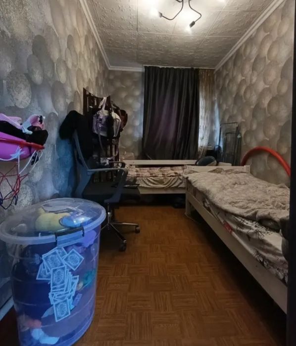 Продам пол дома срочно!