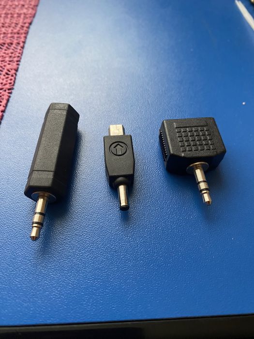 Adaptoare mufa Jack și Incarcator celular