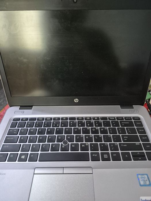 Laptop Hp Elitebook 840 g3