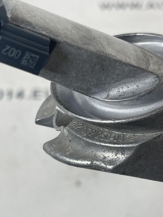 Баласт модул led drl за bmw 5er f10 - 7343876