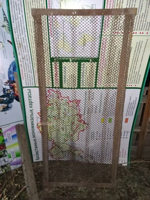 Продам сетку от кровати