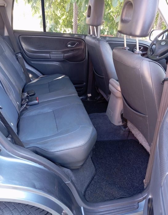 Suzuki Grand Vitara De Vnzare 4x4 autoturism