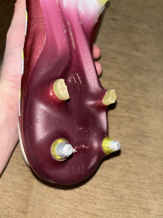 Adidas Copa Pure 2 Elite KT SG