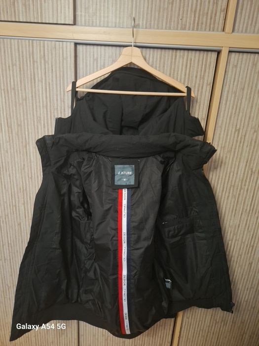 Унисекс красиво яке ново..