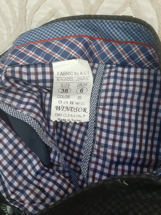 Детский брюки для ребёнка