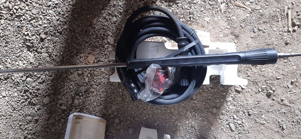 Продам профессиональную мойку