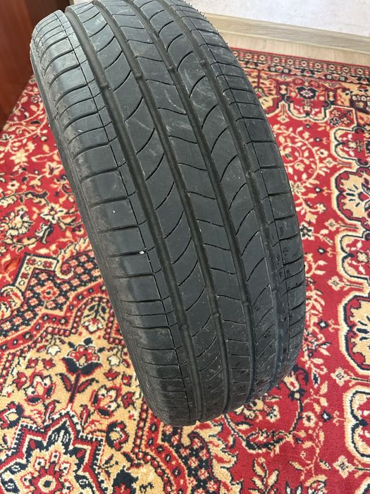 Продаются шины 225/60/R16