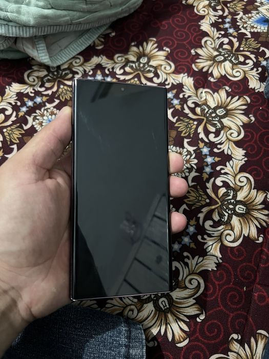 Samsung S 22 ultra