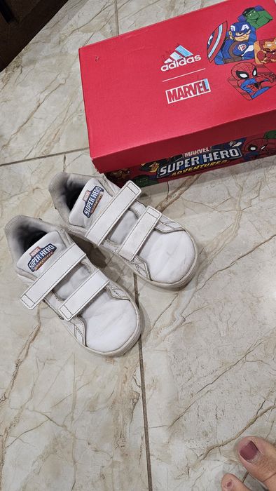 Кецове Адидас, номер 26 1/2