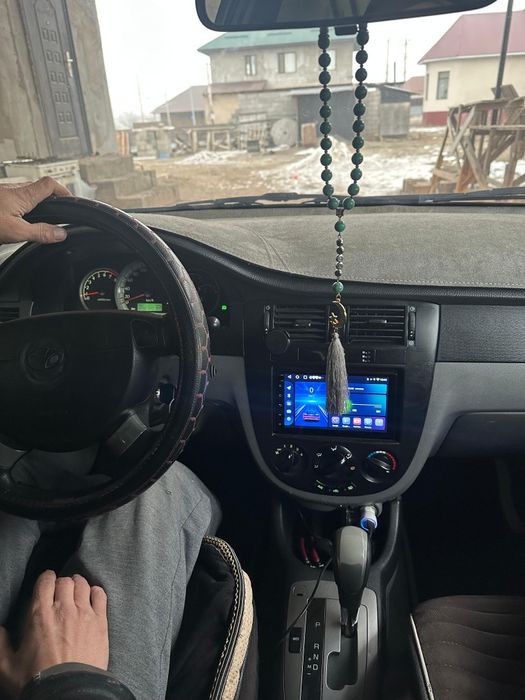 Daewoo gentra сатылады