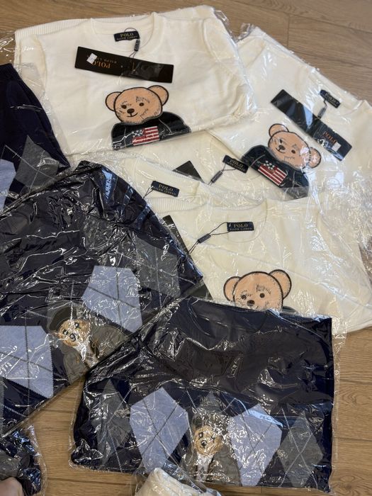 Loro Piana хит мишки