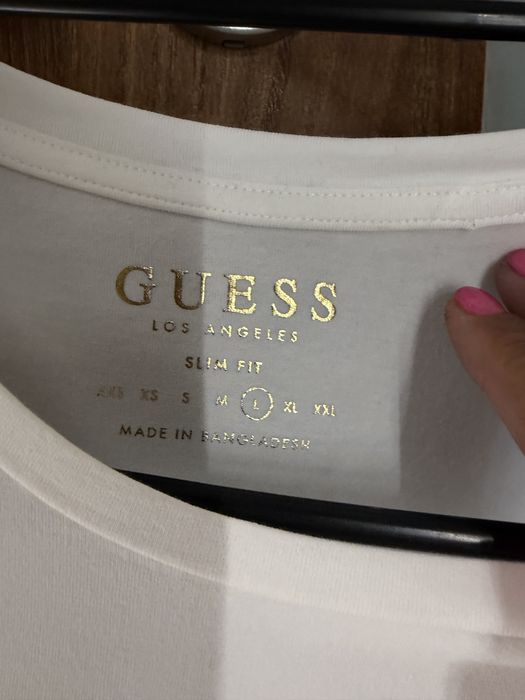 Тениска Guess нова