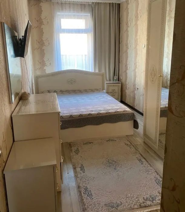 Дом в бирлике хороший