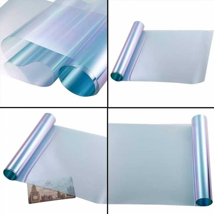 Фолио хамелион затъмняване 1.52м х 1м Модел: 62119 - Хамелеон