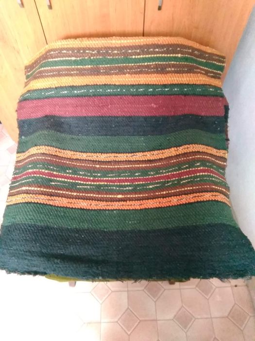 Нови памучни черги