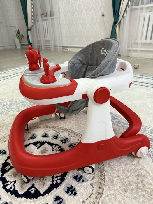 Продается ходунок