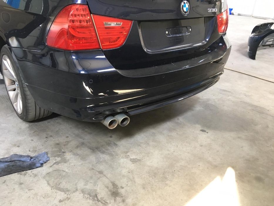 Dezmembrez BMW seria 3 e90 e91 e92 316 318 320, piese bmw seria 3 e90