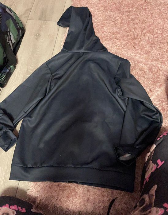 Суичър Еминем спортен