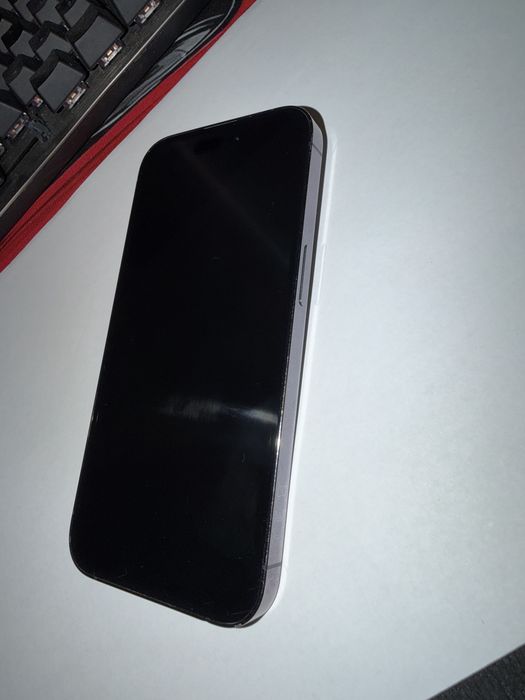 Iphone 14pro 128gb