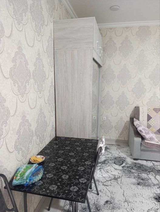 улица Махзуний 1-комнатная квартира на земле общий двор