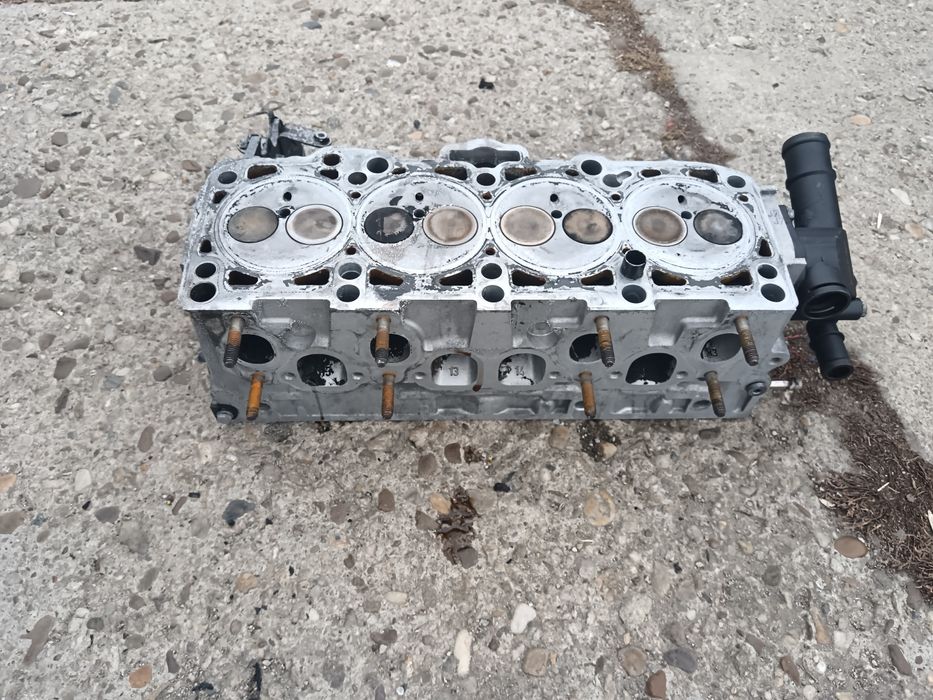 Chiulasa Vw 1.9-2.0 Tdi PD