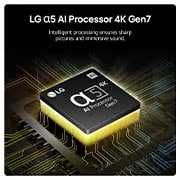 Телевизор LG UT80006LA 4K 2024 WebOS original ДОСТАВКА БЕСПЛАТНО