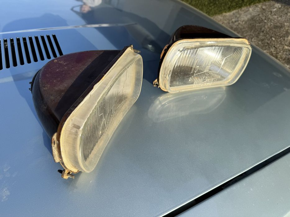 Faruri Cibie Dacia 1300