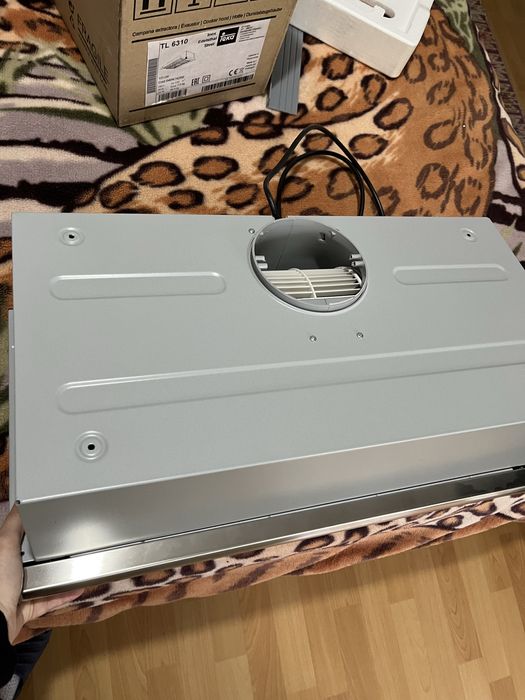 Hota Teka model TL 6310