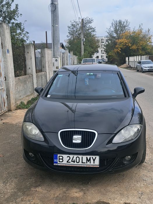 SEAT Leon 2006 — imagine 3