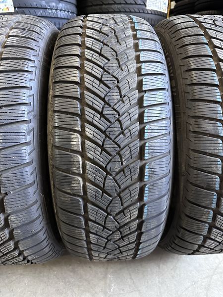 235/55/19 FULDA 4бр