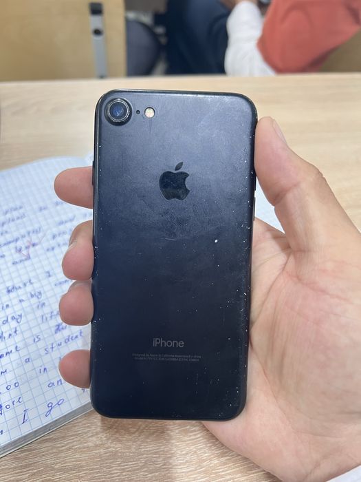 iphone7 sotiladi