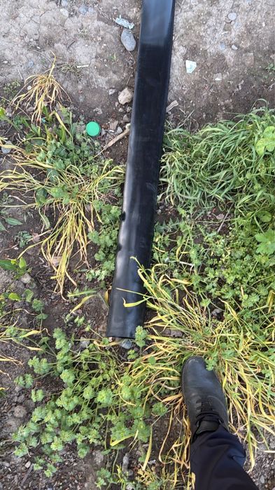 Капельная лента